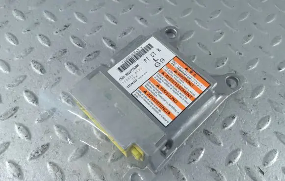 Subaru Levorg Airbag control unit/module 98221VA080 1508004160