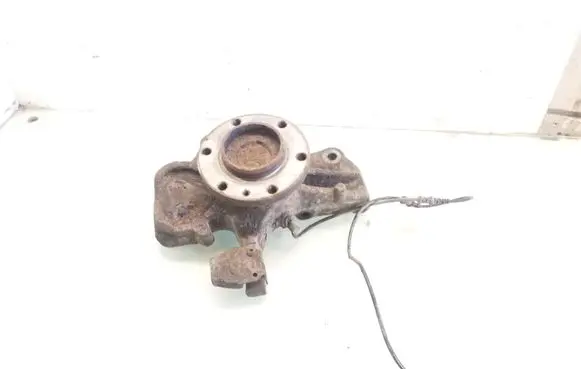 Mercedes-Benz Sprinter W906 Front wheel ball bearing 