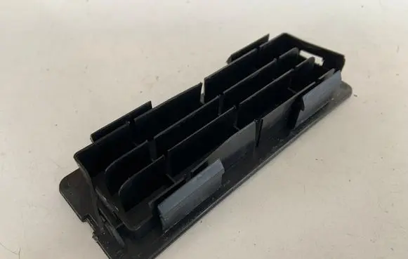 Audi A8 S8 D4 4H Other interior part 4H0713079A