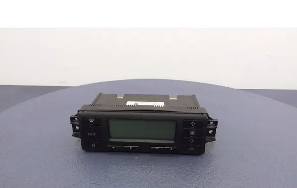 Seat Leon (1M) Climate control unit 1M0820043D