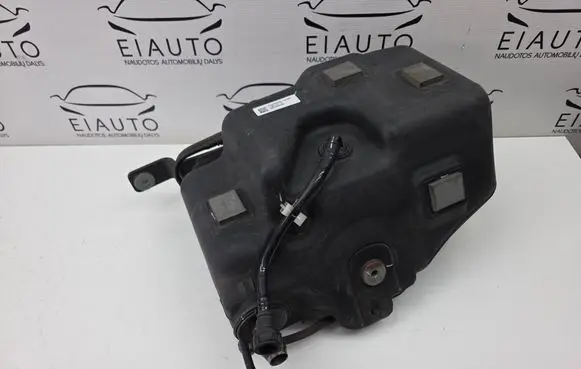 BMW 4 F36 Gran coupe AdBlue liquid reservoir 7399413 16197399413 7314006