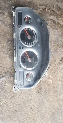 Volvo V70 Speedometer (instrument cluster) 30728791 0358358