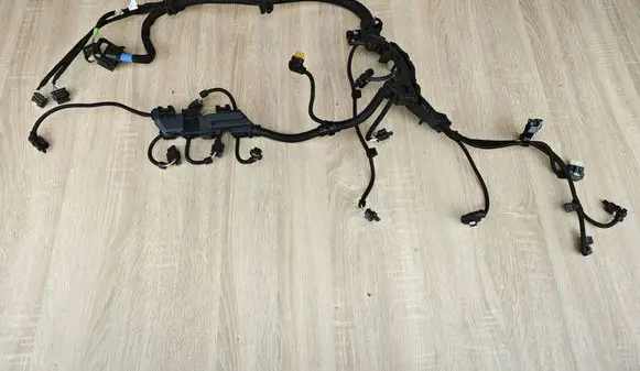 BMW X5 G05 Cablaggio per l’installazione del motore 5A59434