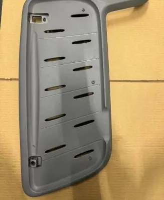 Mercedes-Benz Sprinter W906 Sun visor A9068900092