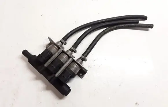 Volkswagen Phaeton Fuel injectors set 67R016409 110R006410