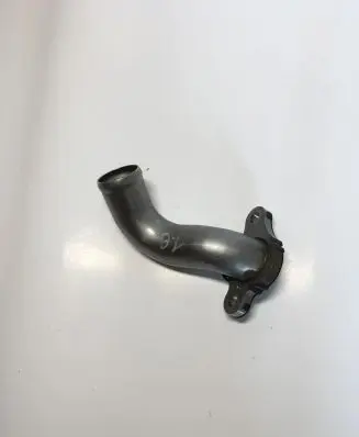 Nissan Qashqai EGR valve line/pipe/hose