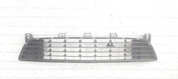 Opel Meriva A Front bumper lower grill 464549018