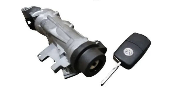 Volkswagen Golf V Ignition lock 1K0905851B 1K0935865