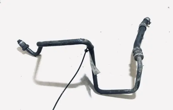 Opel Zafira A Power steering hose/pipe/line 0100185038013 30531100