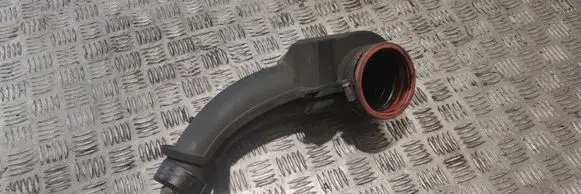 Volvo S60 Intake resonator 31293547