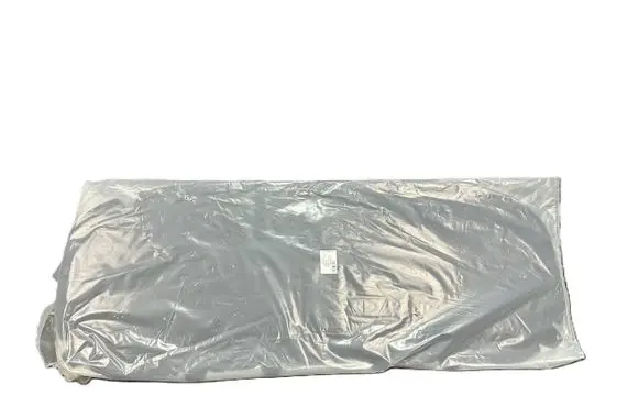Volkswagen Touran III Engine bonnet/hood sound/heat insulation 5TA863831