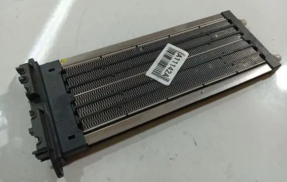 Nissan Qashqai Electric cabin heater radiator A30105A7700003