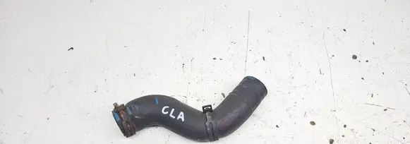 Coolant pipe/hose