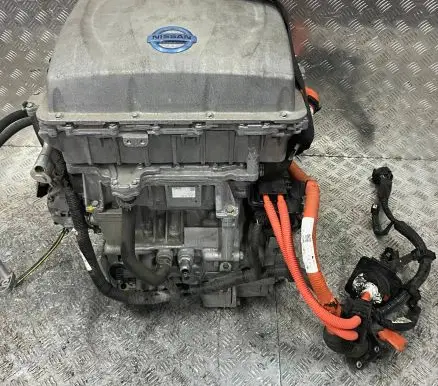 Nissan Leaf I (ZE0) Engine EM57 3NF0A BHCU5020493