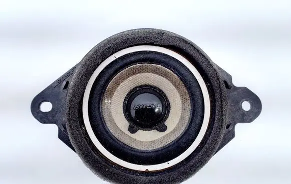 Mazda 3 II Rear door speaker GHT666960 3526162010