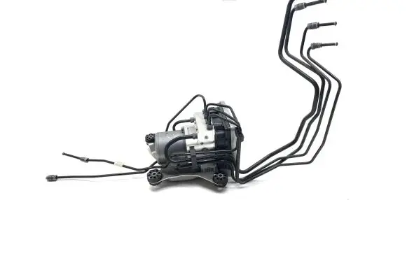 BMW 5 G30 G31 ABS Pump 72804106 6889216