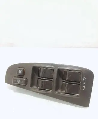 Toyota Avensis T250 Electric window control switch 8482005100 37168A261C