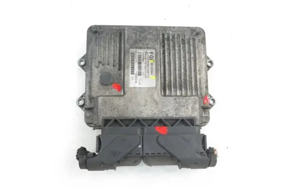 Fiat Punto (188) Engine control unit/module 55192094
