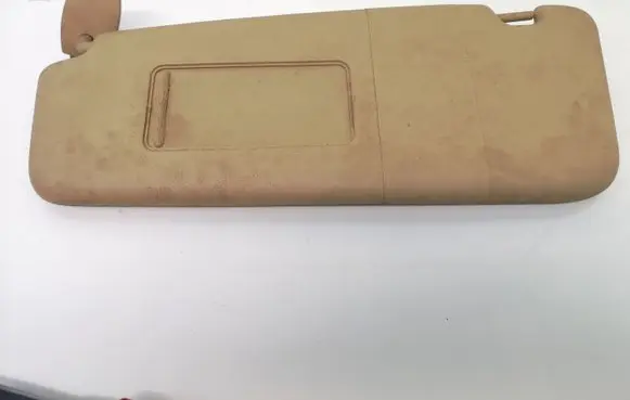 BMW 5 E60 E61 Sun visor