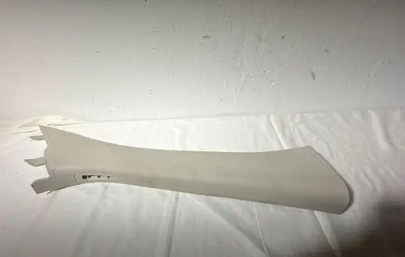 Jeep Grand Cherokee (A) pillar trim 1GG52TRMAE 66592 4040
