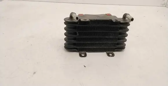 BMW 5 E39 Fuel cooler (radiator) KH129623000 13322247411