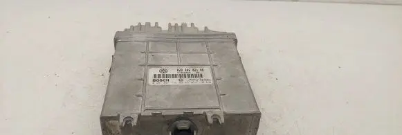 Volkswagen Sharan Engine control unit/module 028906021HB 28SA3526 0281001736