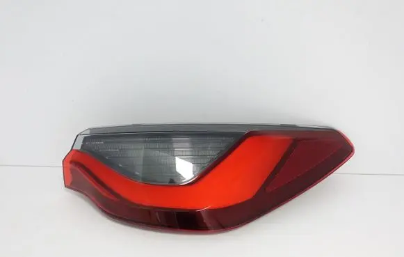 BMW 4 G22 G23 G24 G26 Rear/tail lights 7477604