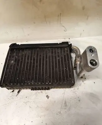 Alfa Romeo 147 A/C cooling radiator (condenser) 52488581 C397 52214890