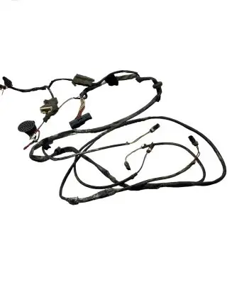 Toyota Verso Parking sensor (PDC) wiring loom