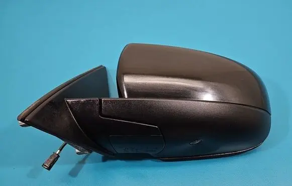 BMW X6 E71 Front door electric wing mirror IMPRK1541457