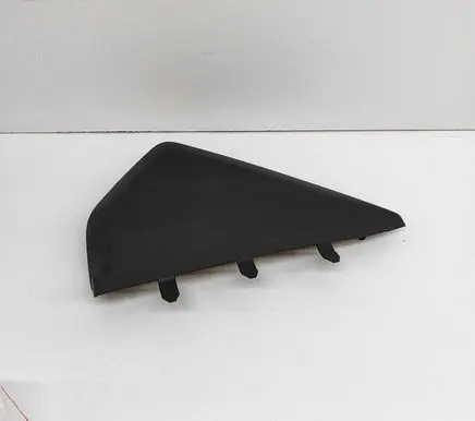 Audi Q4 Sportback e-tron Dashboard side end trim 89A857085