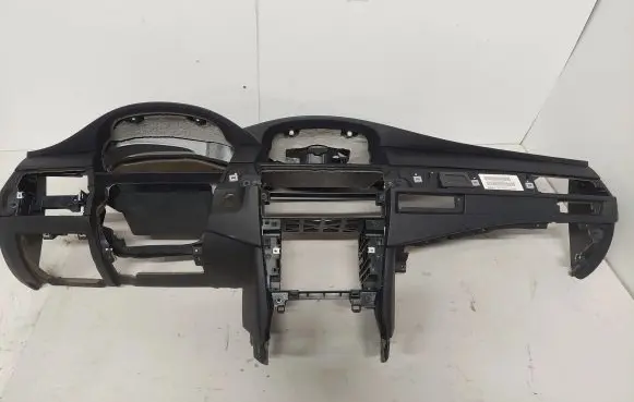 BMW 5 E60 E61 Dashboard 6960816 06B13BRB0933Q
