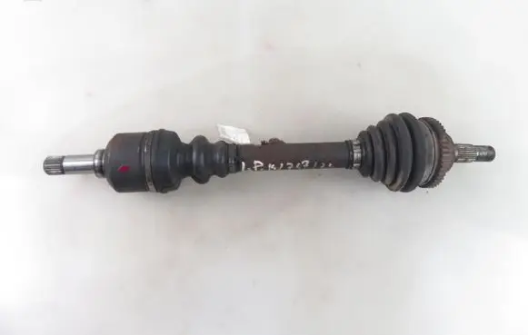 Peugeot 206 CC Front driveshaft 