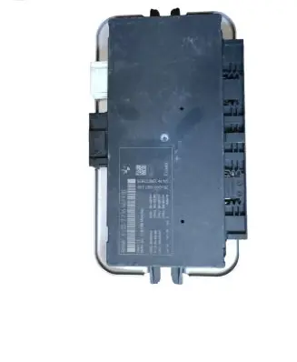 BMW 5 F10 F11 Light module LCM 61359236461 9236461 92364619