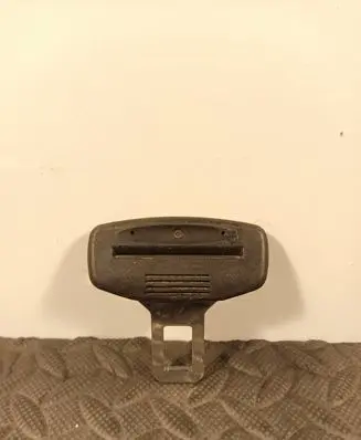 Audi A5 8T 8F Seat belt trim 6009173 193857737A