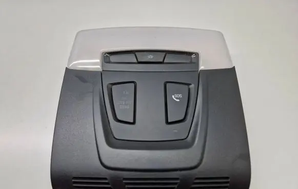 BMW 1 F20 F21 Front seat light 9263878