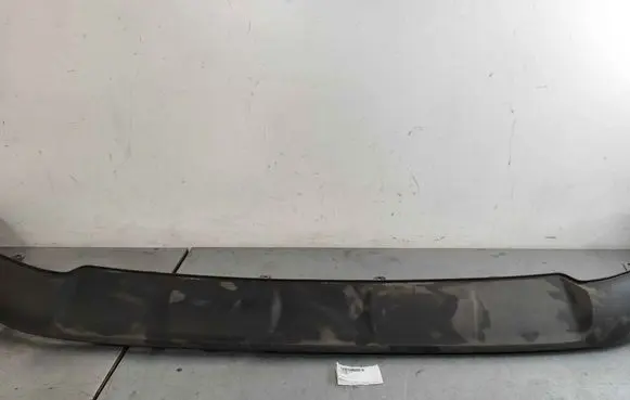 Audi Q2 - Front bumper lip 81a807110