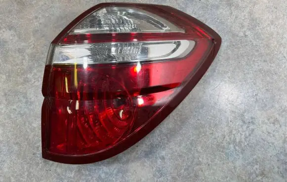 Subaru Outback Rear/tail lights 50786S