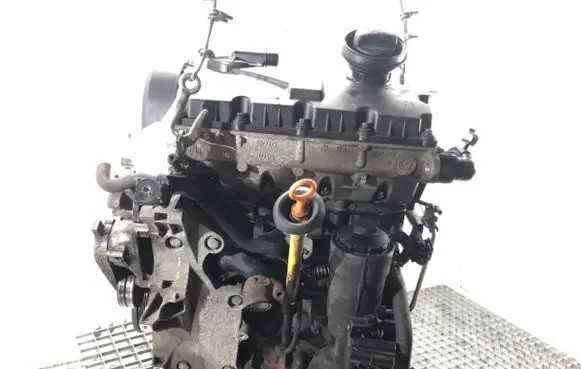 Seat Altea Engine BJB