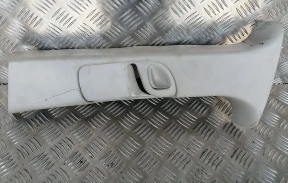 Opel Zafira A Other sill/pillar trim element 90579815 2202098