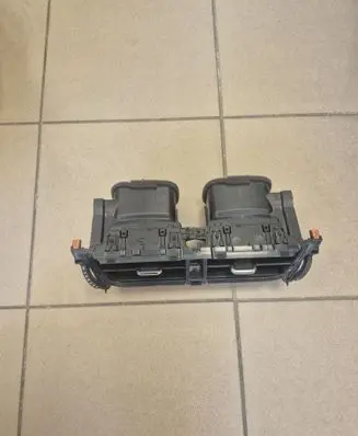 Toyota Corolla E210 E21 Dash center air vent grill 5567002830 5567002840 0556412830
