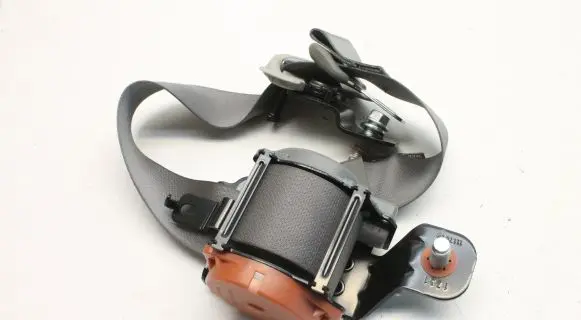 KIA Soul Rear seatbelt 89810B2050