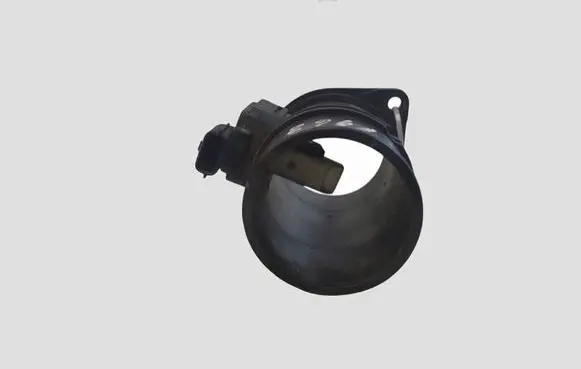 Renault Megane III Mass air flow meter 82006825587