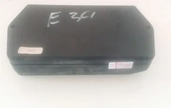 BMW 5 E39 Other control units/modules E39P