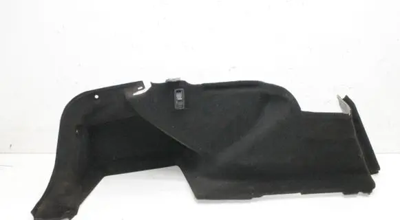 BMW 5 G30 G31 Other trunk/boot trim element 7373581
