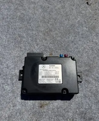 Mercedes-Benz B W246 W242 Other control units/modules A2059000424 260908212251