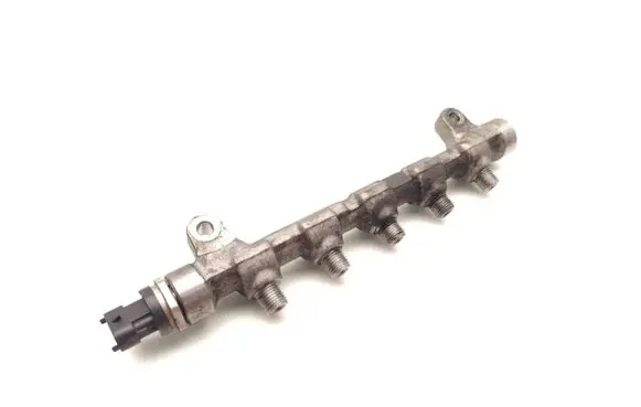KIA Sportage Fuel main line pipe 31400-2A420 0445214181
