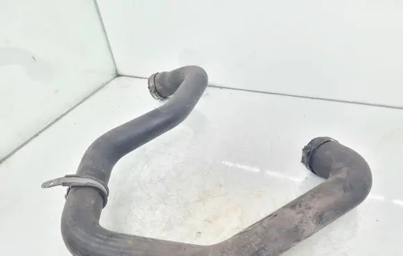 Opel Vivaro Intercooler hose/pipe