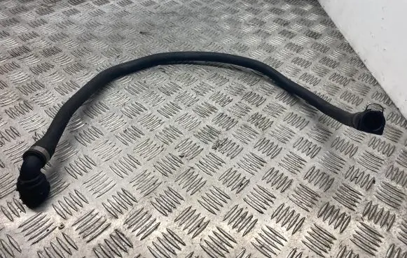 BMW 5 E60 E61 Engine coolant pipe/hose 7796273 17127796273