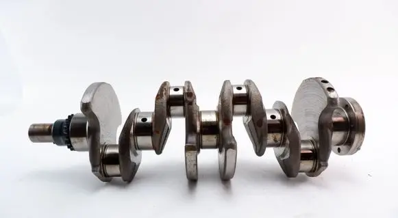 Ford Focus ST Crankshaft 